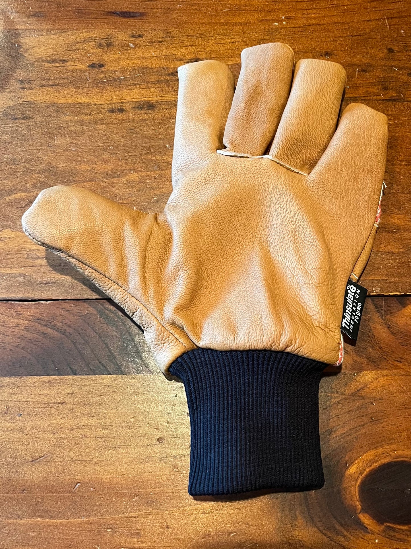 The Outlaw Glove