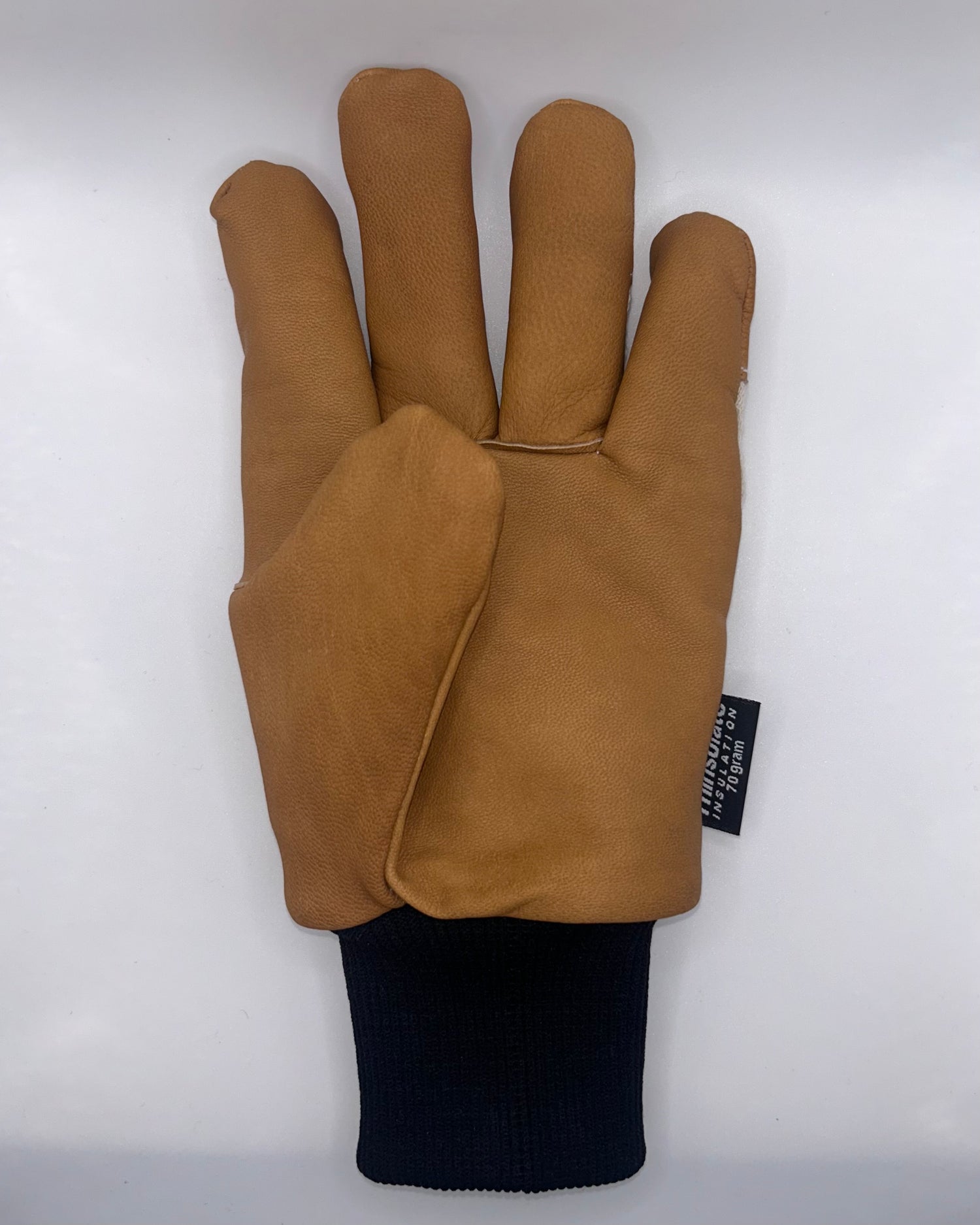 Outlaw Tour Glove