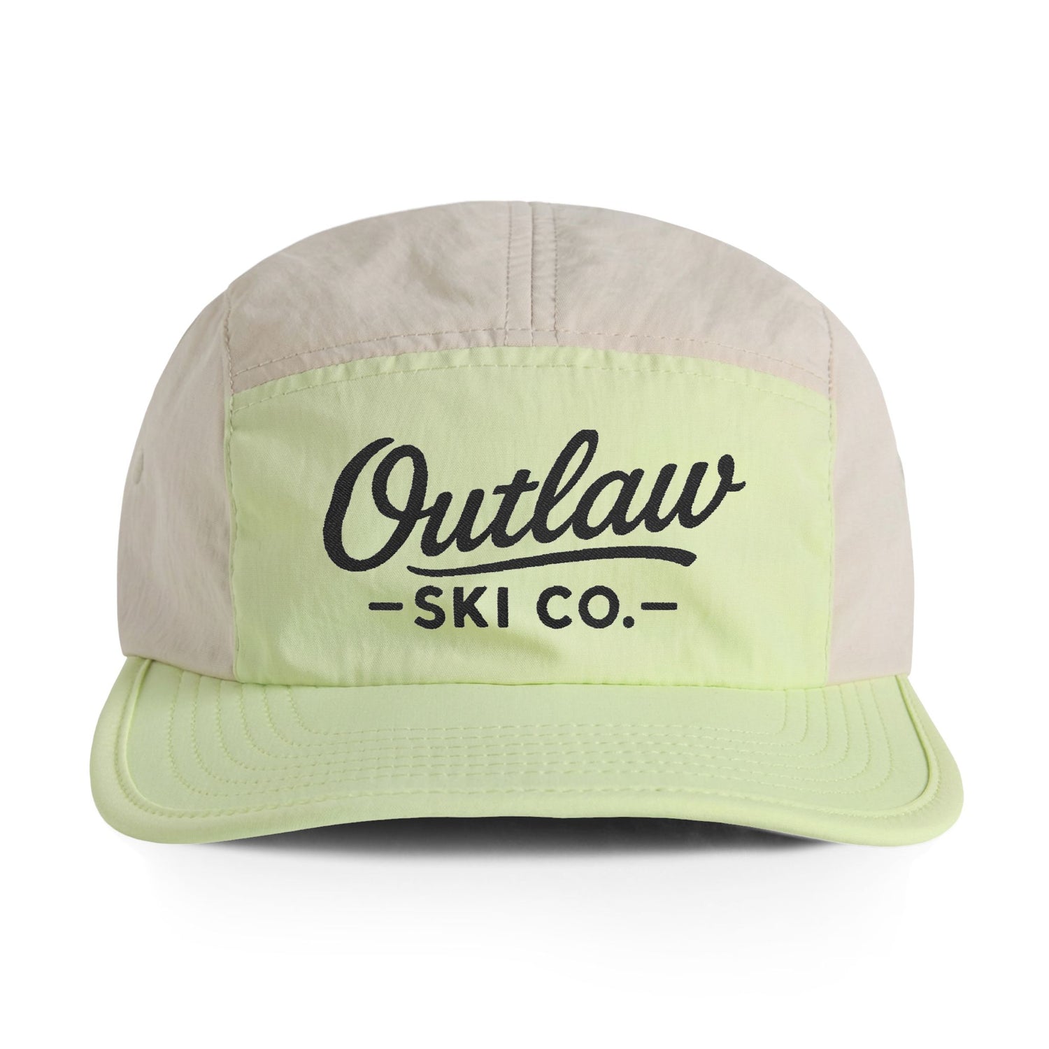 Nylon Uphill Cap
