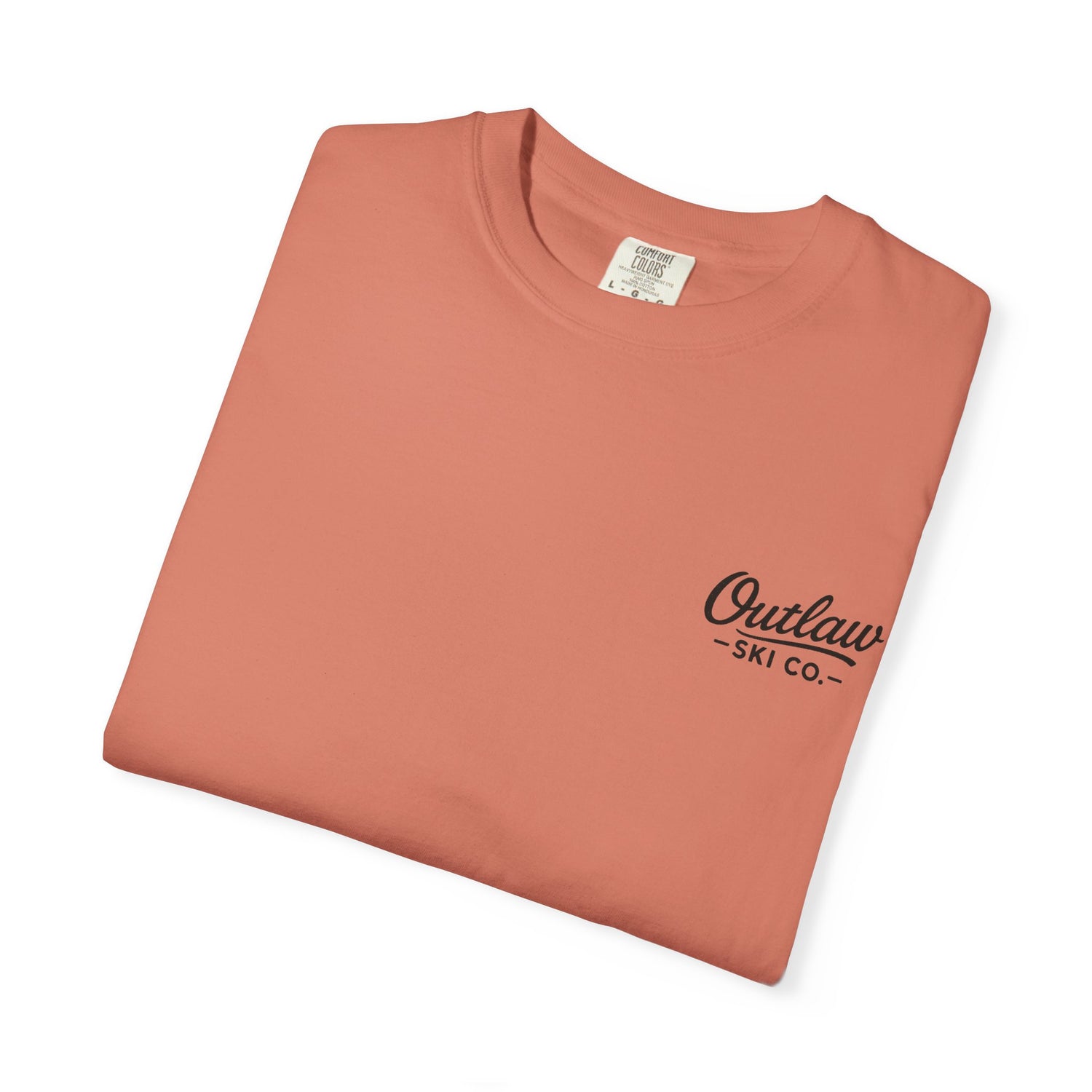 Retro Après Tee