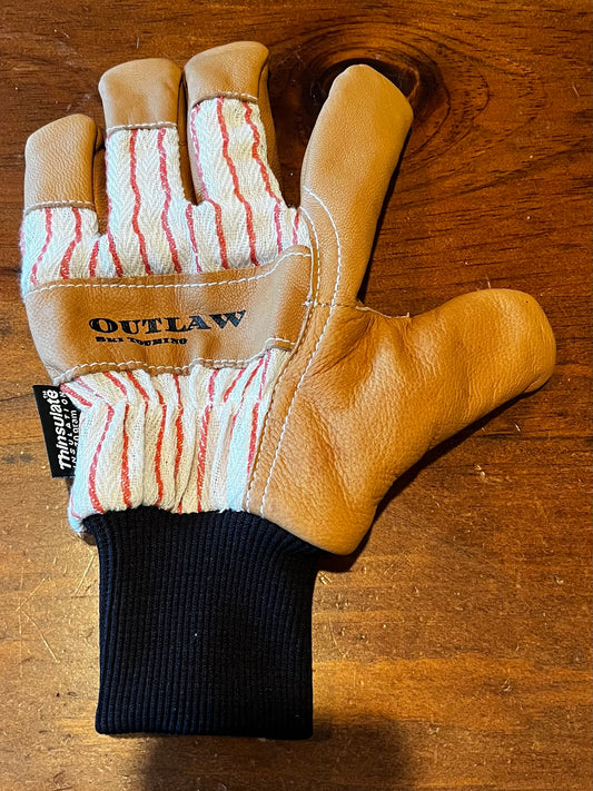 The Outlaw Glove