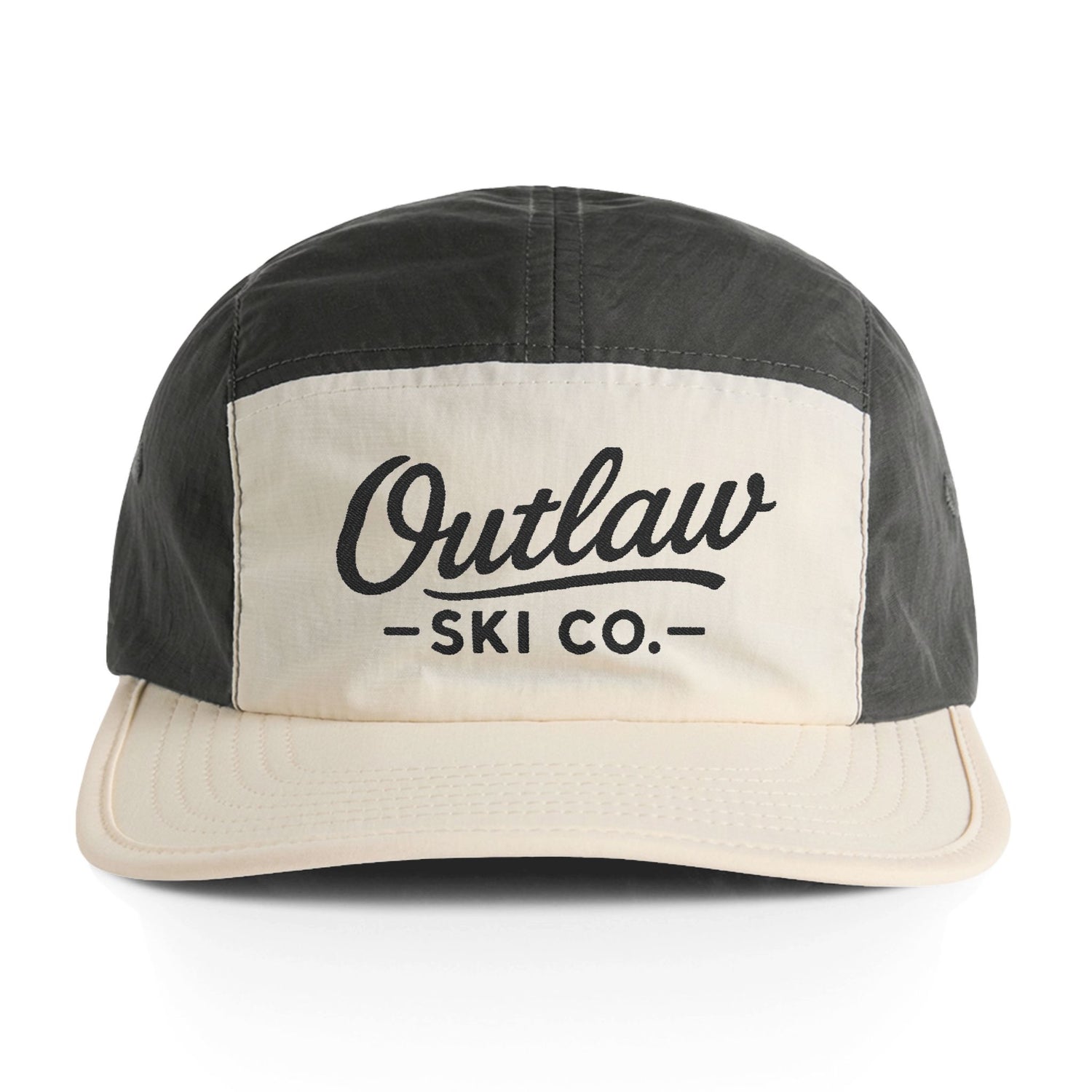 Nylon Uphill Cap