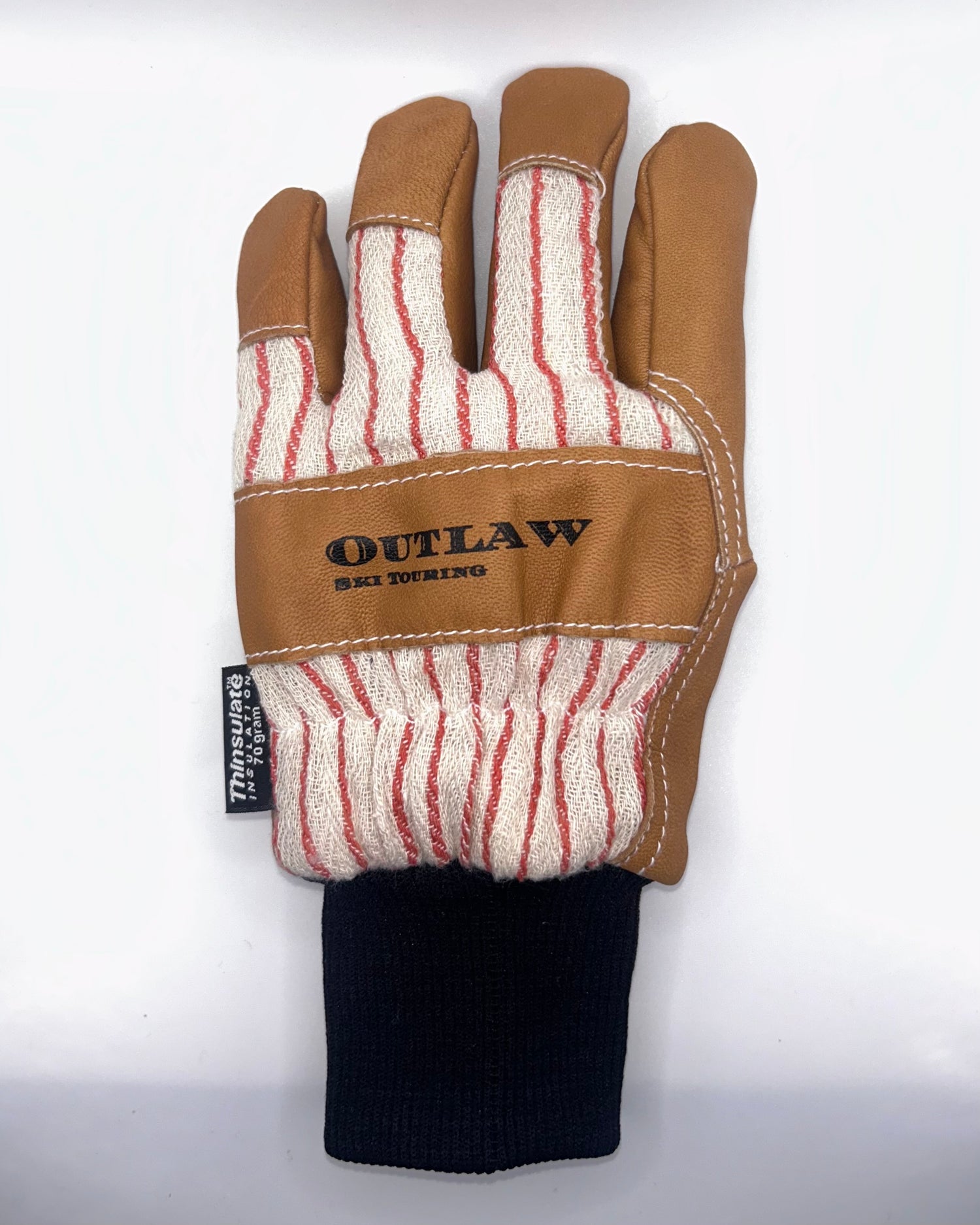 Outlaw Tour Glove