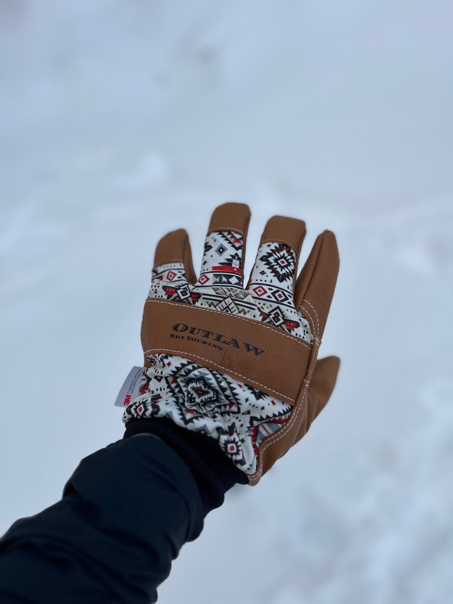 Tour Pro Glove