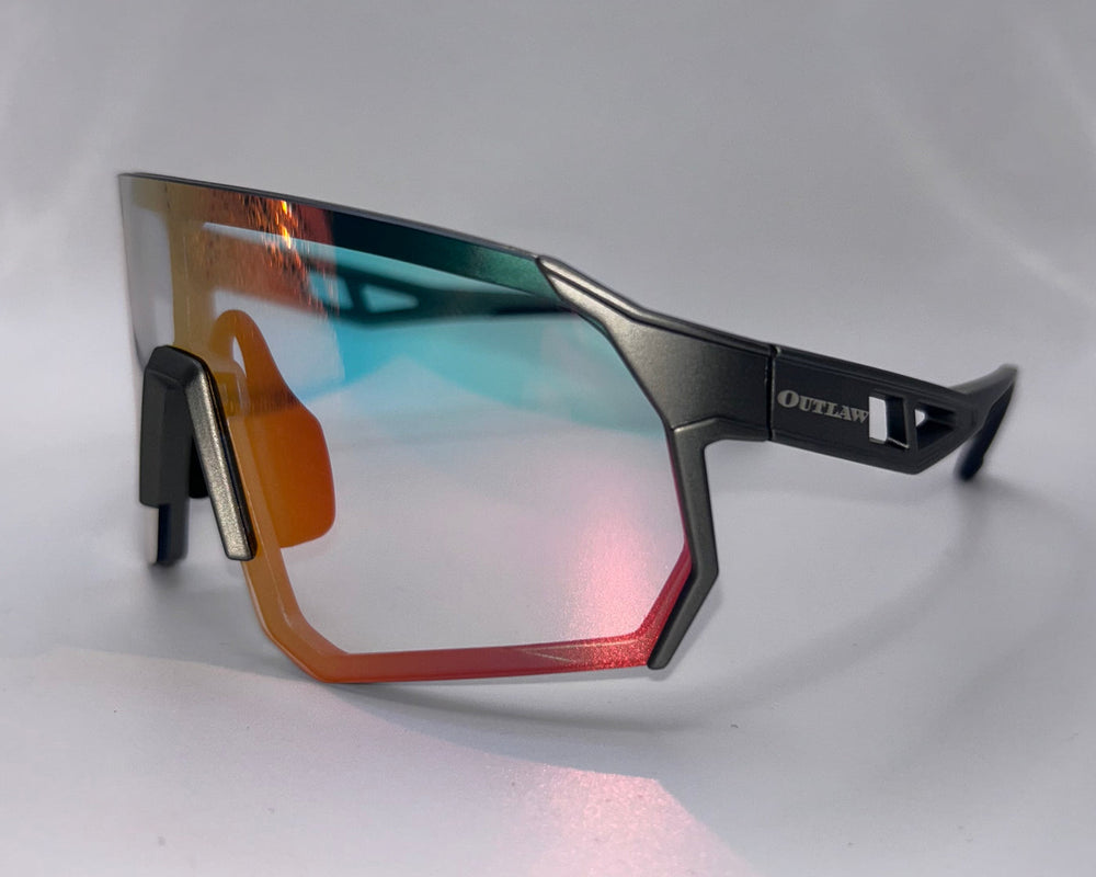 Switchback Lenses three-quarter studio
